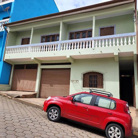 شقة Apartamento Em كونها المظهر الخارجي الصورة