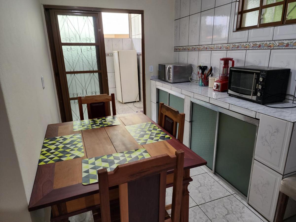 شقة Apartamento Em كونها المظهر الخارجي الصورة