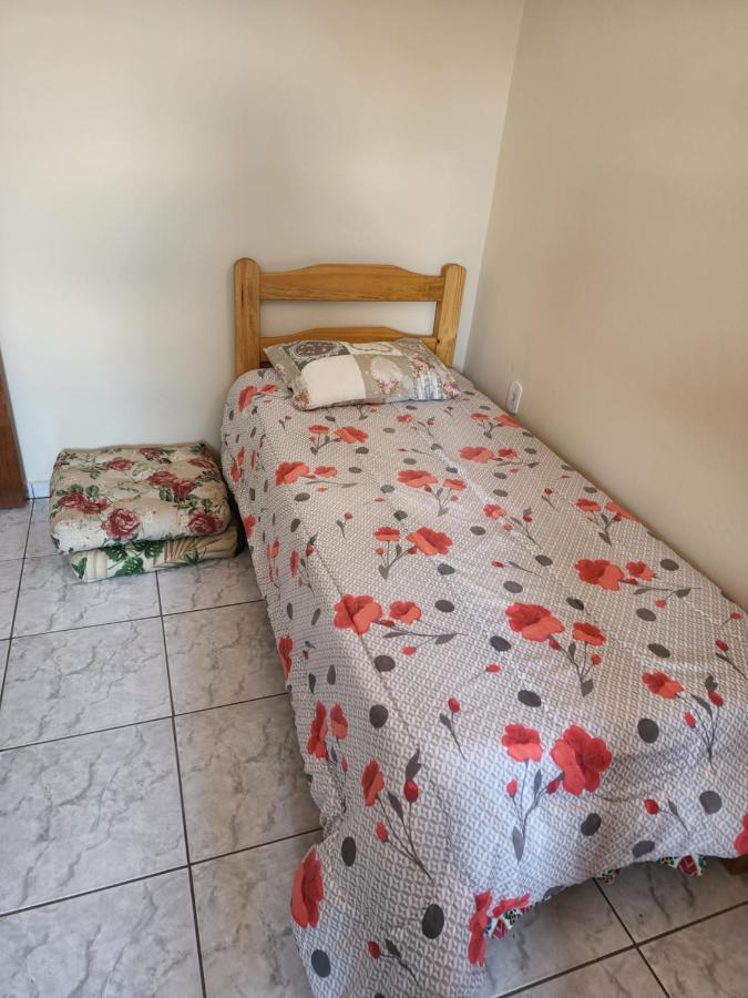 شقة Apartamento Em كونها المظهر الخارجي الصورة