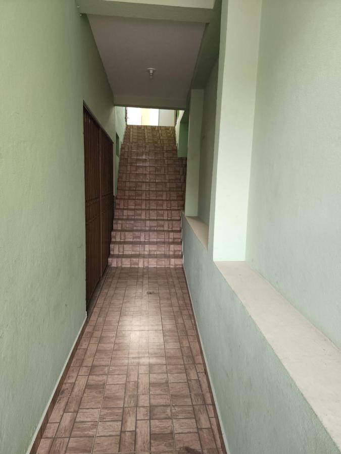 شقة Apartamento Em كونها المظهر الخارجي الصورة
