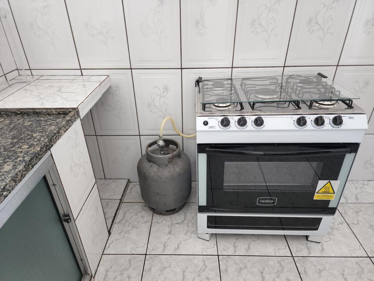 شقة Apartamento Em كونها المظهر الخارجي الصورة