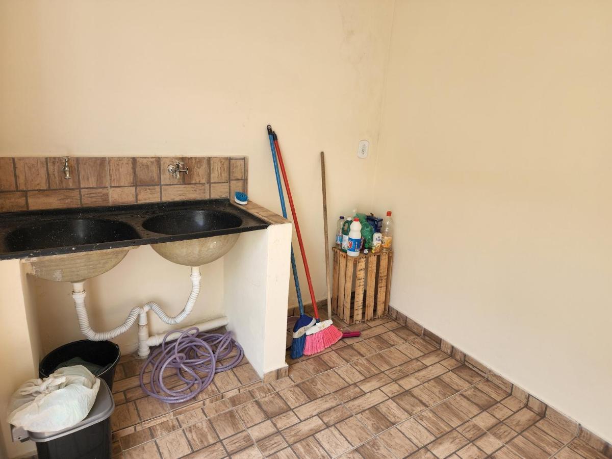 شقة Apartamento Em كونها المظهر الخارجي الصورة