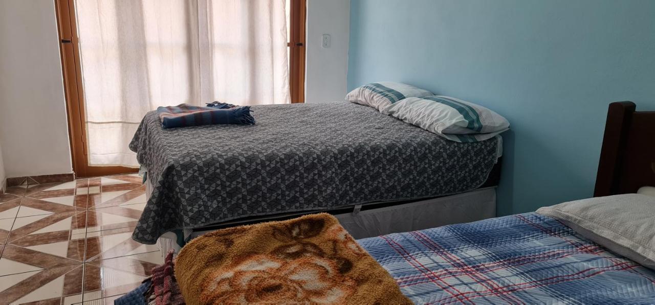 شقة Apartamento Em كونها المظهر الخارجي الصورة