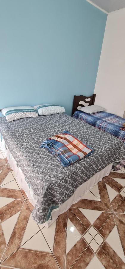 شقة Apartamento Em كونها المظهر الخارجي الصورة
