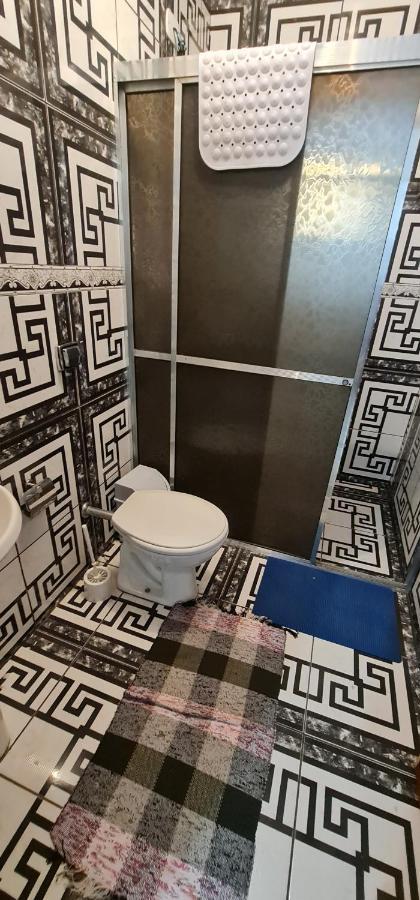 شقة Apartamento Em كونها المظهر الخارجي الصورة