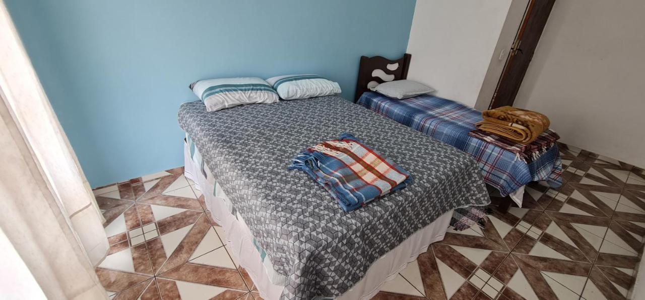 شقة Apartamento Em كونها المظهر الخارجي الصورة
