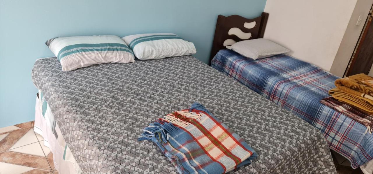 شقة Apartamento Em كونها المظهر الخارجي الصورة