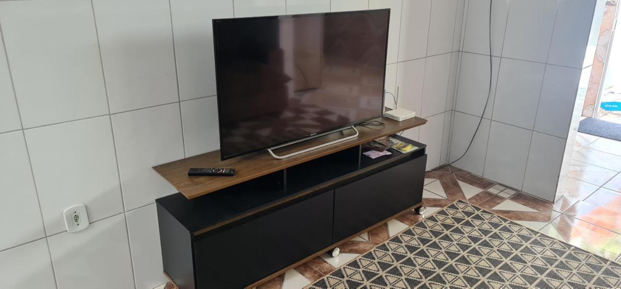 شقة Apartamento Em كونها المظهر الخارجي الصورة
