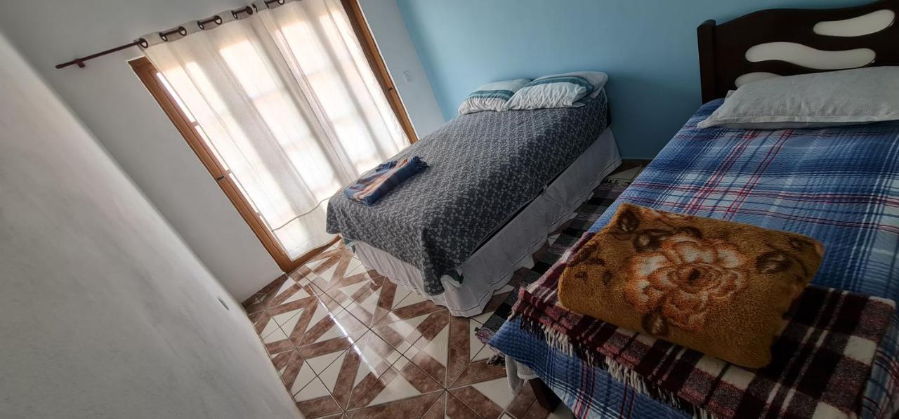 شقة Apartamento Em كونها المظهر الخارجي الصورة